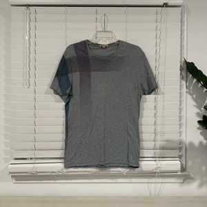 Men’s Burberry Brit Large Tee